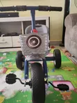Tricycle ya Mtoto - 1