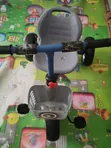 Tricycle ya Mtoto - 3