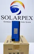 Solarpex MPPT Charge Controller 40A - 2
