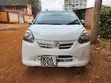Toyota Pixis 2013 Nyeupe - 1