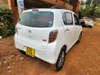 Toyota Pixis 2013 Nyeupe - 5