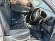 Toyota Hilux 2015 Gold - 1
