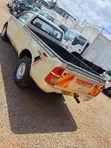 Toyota Hilux 2015 Gold - 4