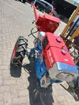 JD 16HP Diesel Engine Walking Tractor - 2