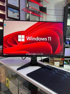 MSI MAG 27-Inch 2K Gaming Monitor