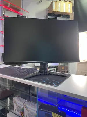 MSI MAG 27-Inch 2K Gaming Monitor