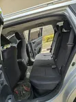 Toyota Corolla Fielder 2015 Hybrid Gray - 3