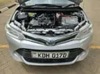 Toyota Corolla Fielder 2015 Hybrid Gray - 4