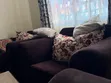 Used TV Stand and 5-Seater Sofa - 3