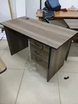 Kikao cha Ofisi cha 1.2m chenye Droo - 2