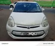 Toyota Passo 2016 - 1