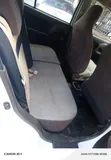 Toyota Passo 2016 - 2