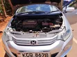 Honda Insight 2011 Silver - 3