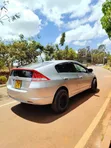Honda Insight 2011 Silver - 4