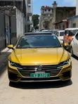 Volkswagen Arteon 2020 Gold - 1