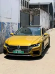 Volkswagen Arteon 2020 Gold - 2