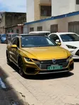 Volkswagen Arteon 2020 Gold - 3