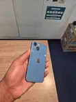 Apple iPhone 13 Mini 128GB Blue - 3