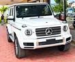 Mercedes-Benz G 400 d 2023 - 2
