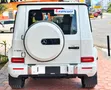 Mercedes-Benz G 400 d 2023 - 3
