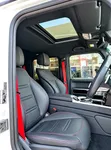 Mercedes-Benz G 400 d 2023 - 4