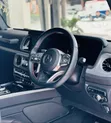 Mercedes-Benz G 400 d 2023 - 5