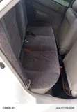 Toyota Corolla 1998 White - 2