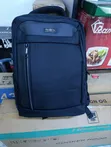 Mkoba Mpya wa Laptop wa Faux Leather - 1