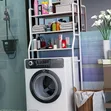 3 Tier Over Washing Machine Storage Rack - 2