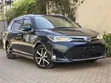 Toyota Corolla Fielder WXB 2019 Hybrid - 1
