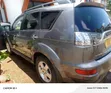 Mitsubishi Outlander 2010 Grey - 4