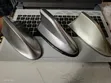 Antena za Magari za Universal Shark Fin (Seti ya 3) - 1