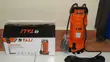 1 HP Shallow Well Submersible Pump (TALI BT) - 1