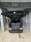 Suzuki Wagon R 2020 Nyeusi Matt - 4