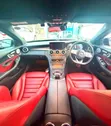 Mercedes-Benz C200 2019 Black - 5