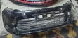 Toyota Harrier 2015 Bampa ya Mbele - 1