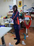 Tracksuits za Kampuni Zilizobinafsishwa - Kitambaa Bora & Branding - 1