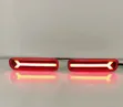 Rear LED Reflectors for Toyota Land Cruiser 100 Series - 2