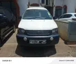 Toyota TownAce 2004 - Nyeupe - 1