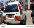 Toyota TownAce 2004 - Nyeupe - 2