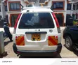 Toyota TownAce 2004 - Nyeupe - 4