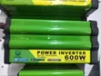 460W Lithium Solar Kit - 3