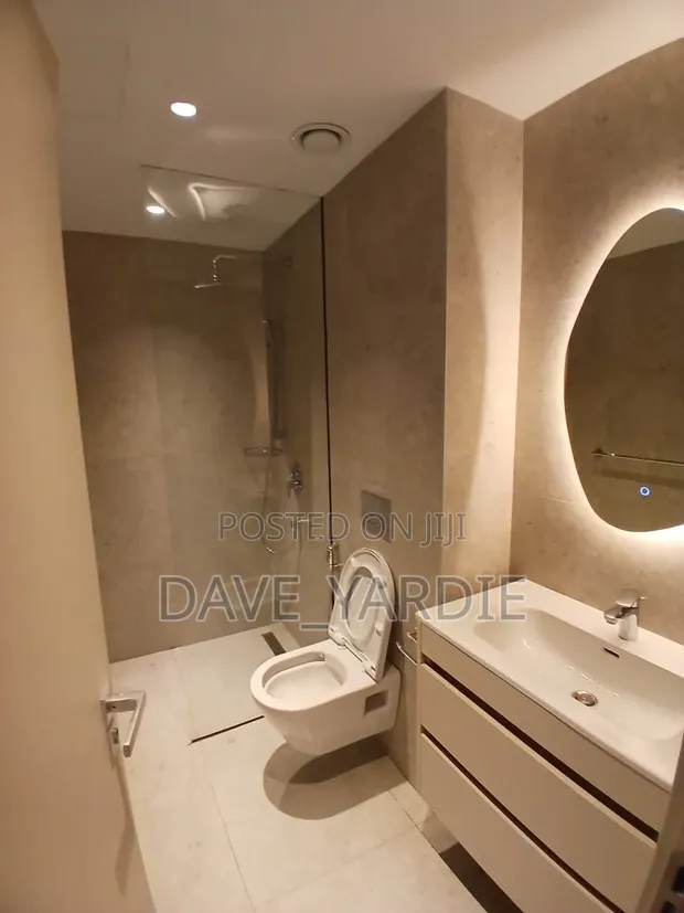 Apartment ya Chumba 1 Mkomani, Nyali Inauzwa - 1