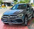 Mercedes-Benz GLC-Class 2020 Kijivu - 1