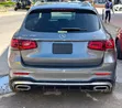 Mercedes-Benz GLC-Class 2020 Kijivu - 2
