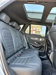 Mercedes-Benz GLC-Class 2020 Kijivu - 4