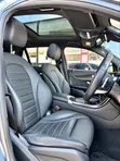 Mercedes-Benz GLC-Class 2020 Kijivu - 5