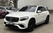 Mercedes-Benz GLC-Class 2016 Edition 1 - 2
