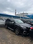 Subaru Forester Sport AWD 2019 Black - 1