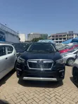 Subaru Forester Sport AWD 2019 Black - 2